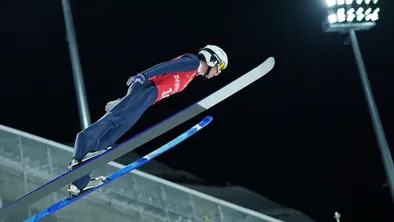 Кубок мира в Энгельберге: итоги выступления сборной Казахстана