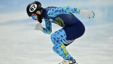 Квоты добыты, состав определен: итог олимпийского отбора сборной Казахстана по шорт-треку