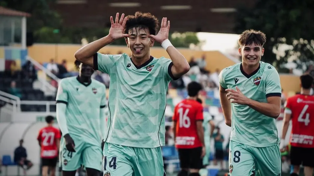 Воспитанник «Кайрата» и игрок юношеской сборной может продолжить карьеру в Испании фото на sportnews.kz от 23 декабря 2025 11:19