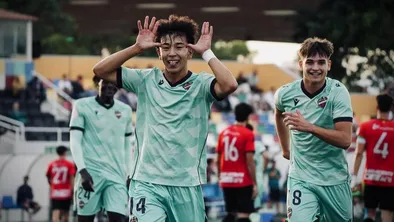 Воспитанник «Кайрата» и игрок юношеской сборной может продолжить карьеру в Испании