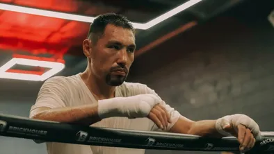 К чему готовится команда Алимханулы после повторной проверки на допинг