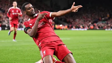 Минус 125 миллионов: что ждет атаку «Ливерпуля» после травмы Исака