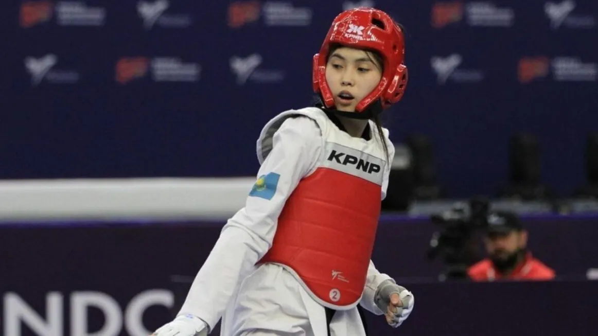 Кто в сборной? Итоги национального чемпионата по тхэквондо в Шымкенте фото на sportnews.kz от 23 декабря 2025 13:46