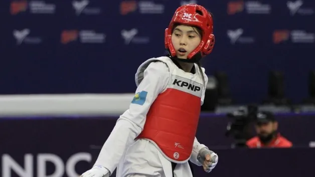 Кто в сборной? Итоги национального чемпионата по тхэквондо в Шымкенте