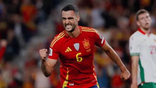 Men’s World Ranking