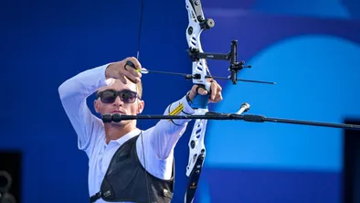 Ильфат Абдуллин подвел итоги сезона: шаг от пьедестала и курс на Азиатские игры