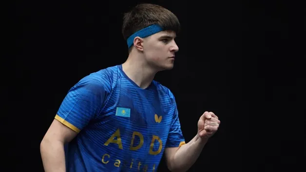 Суперлига по настольному теннису финиширует в Караганде: кто заберет золото сезона