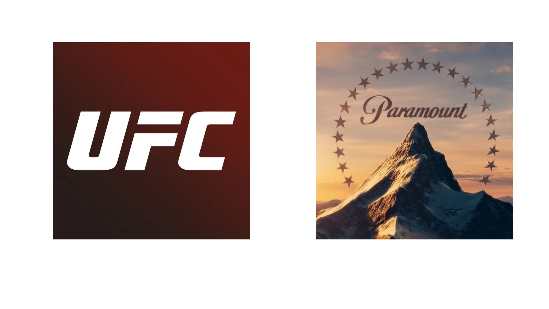 UFC и Paramount фото на sportnews.kz от 23 декабря 2025 14:39