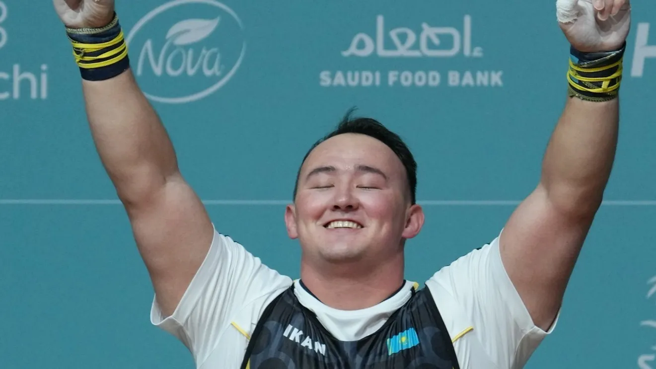 Адилетулы рассказал, зачем пожертвовал ЧМ ради подготовки к 2026 году фото на sportnews.kz от 24 декабря 2025 09:54