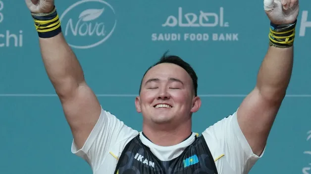 Адилетулы рассказал, зачем пожертвовал ЧМ ради подготовки к 2026 году