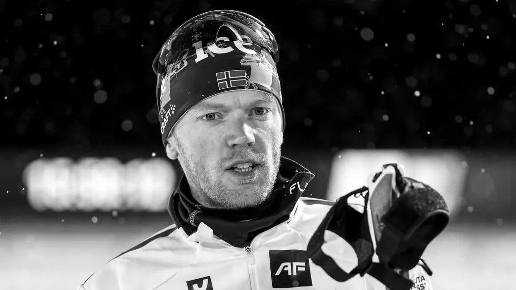 Не успел дойти до Олимпиады: норвежский биатлонист умер в 27 лет фото на sportnews.kz от 24 декабря 2025 10:27