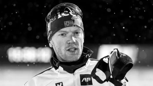 Не успел дойти до Олимпиады: норвежский биатлонист умер в 27 лет