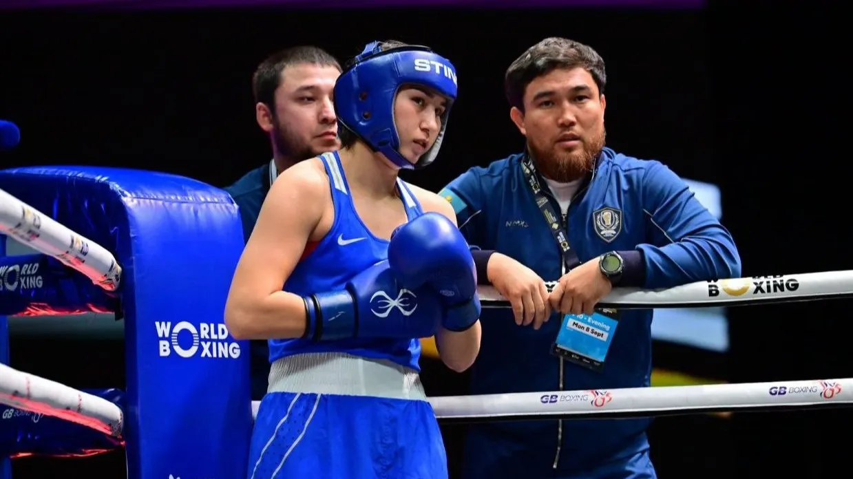 Женская сборная по боксу сделала ставку на Азиаду-2026: что стоит за этим решением фото на sportnews.kz от 24 декабря 2025 11:47