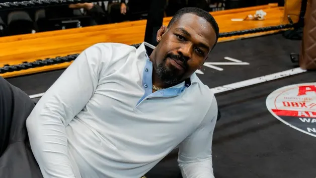 Джон Джонс раскрыл, кто нанес ему самый опасный удар за всю карьеру