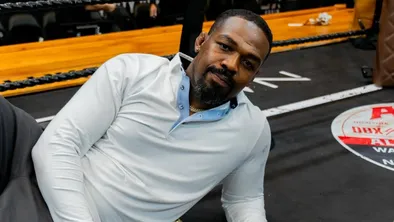 Джон Джонс раскрыл, кто нанес ему самый опасный удар за всю карьеру