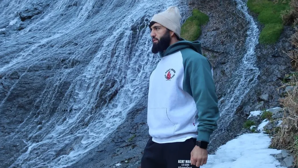 Пока титул откладывается: Царукян выбрал жесткий режим без UFC фото на sportnews.kz от 24 декабря 2025 13:44