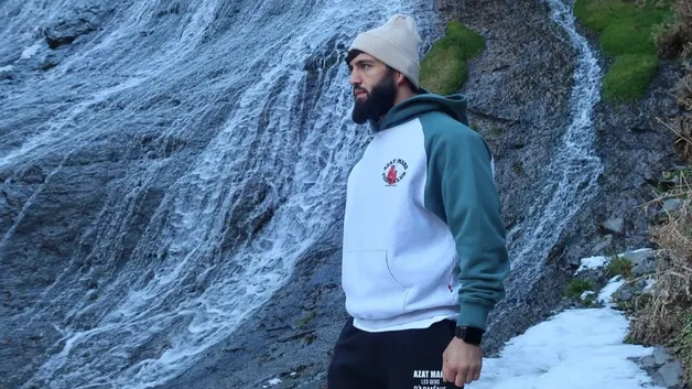 Пока титул откладывается: Царукян выбрал жесткий режим без UFC