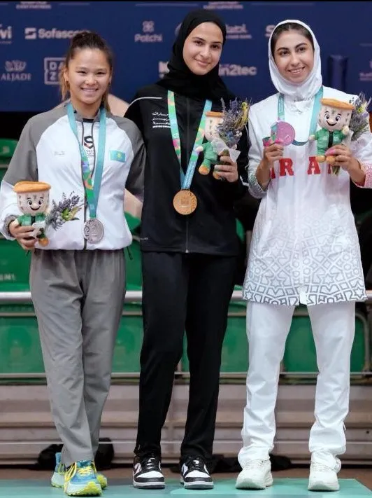 спортсмены Алматинской области фото на sportnews.kz от 25 декабря 2025 09:32