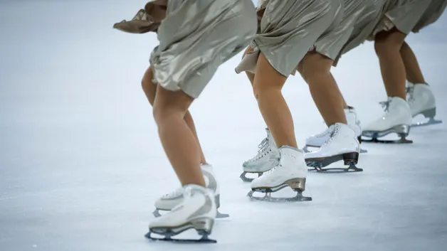  ISU World Synchronized Skating