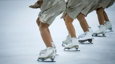  ISU World Synchronized Skating