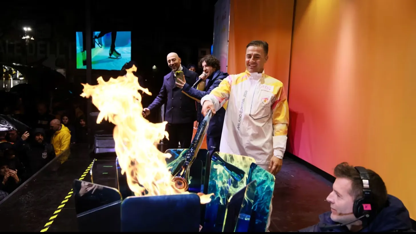 Milano Cortina 2026 фото на sportnews.kz от 25 декабря 2025 11:06