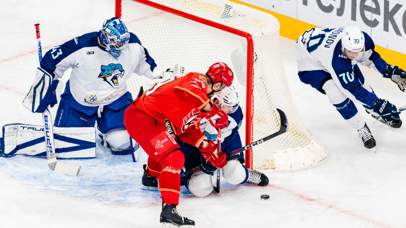 «Барыс» против «Автомобилиста»: почему статистика очных матчей важнее текущей формы фото на sportnews.kz от 25 декабря 2025 08:14