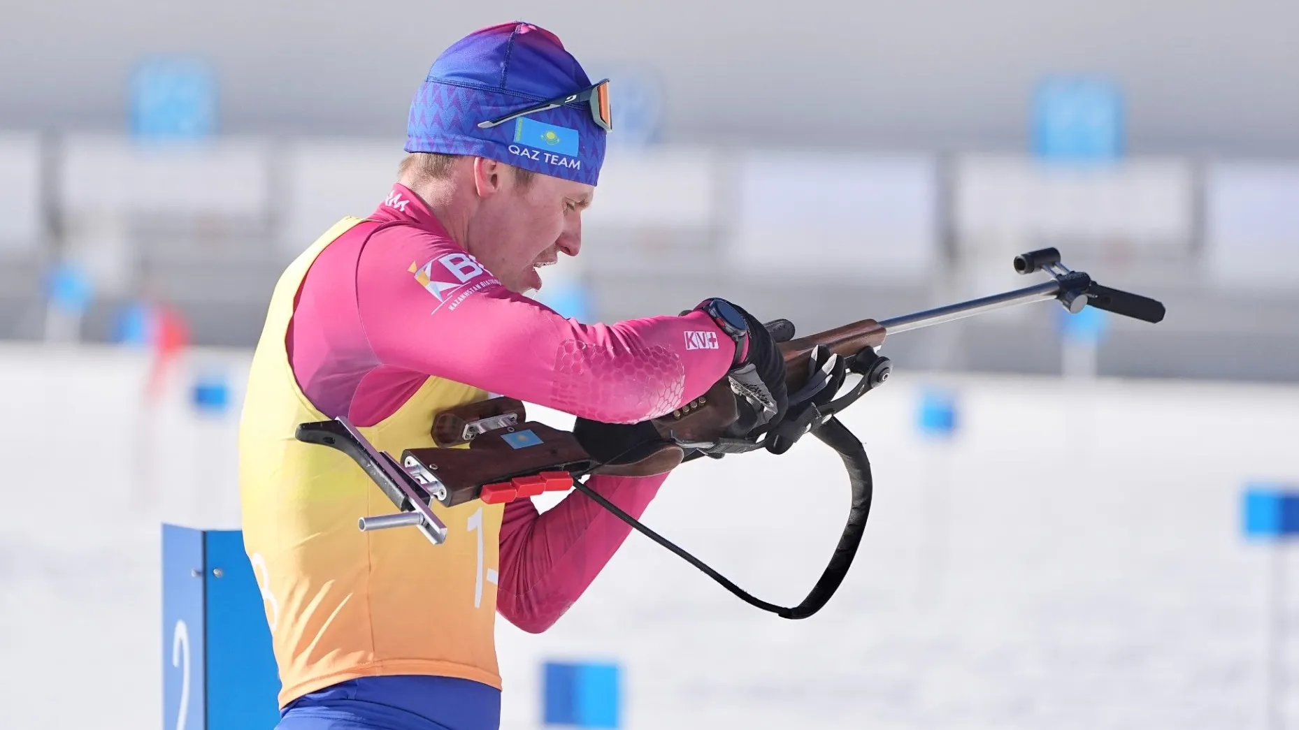 Спринт и масс-старт без прорыва: итоги этапа Кубка IBU для Казахстана фото на sportnews.kz от 25 декабря 2025 08:50