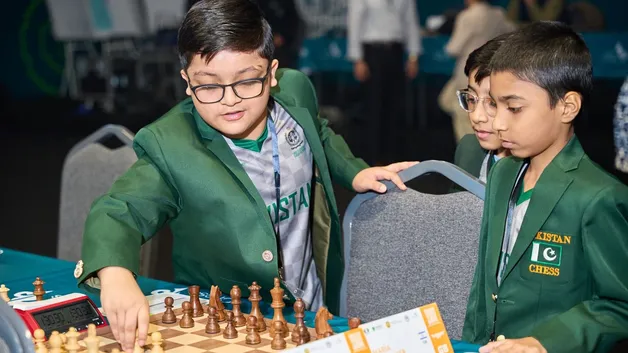 Шахматам дают ресурс: начался отбор стран в проект Freedom Asian Chess Initiatives-2026
