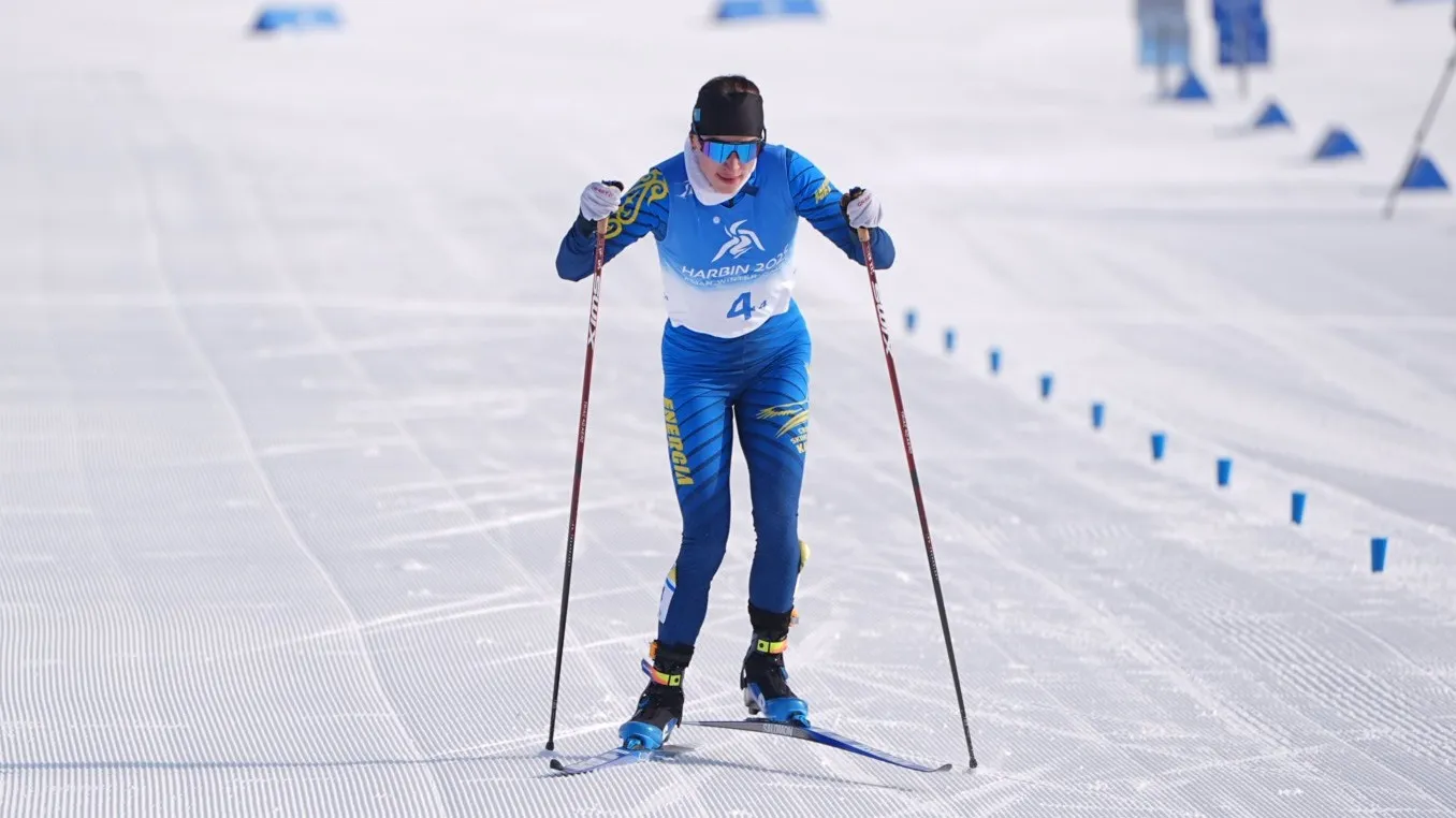 В Щучинске определили призеров скиатлона на Кубке Казахстана по лыжным гонкам фото на sportnews.kz от 25 декабря 2025 10:49