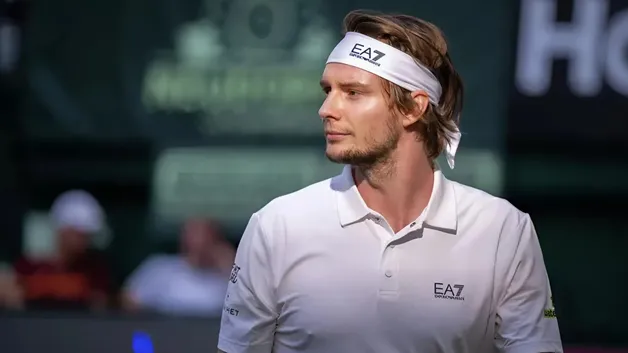 Александру Бублику сделали приятное предсказание на будущий сезон