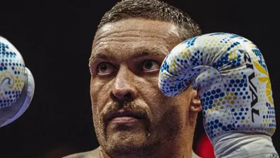 Без Кроуфорда: The Ring обновил список лучших боксеров мира