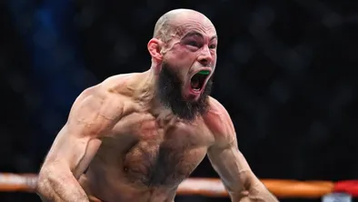 Непобежденный вне UFC: почему лига рассталась с Ринатом Фахретдиновым