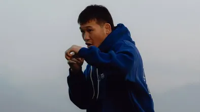 Рахмонов и Алмабаев прошли допинг-контроль UFC: кто из казахстанскиз бойцов проверяется чаще всех