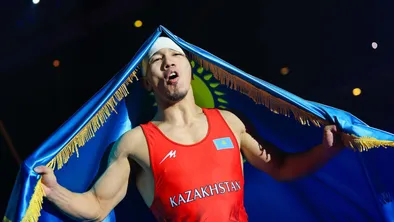 2025 стал прорывным для казахстанского спорта: какие победы изменили статус страны на мировой арене