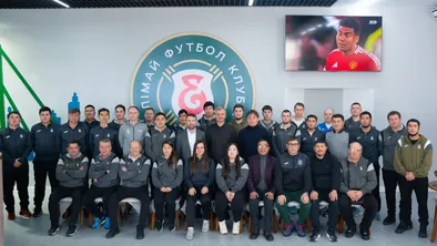 КФФ запустила новый стратегический проект: почему именно Семей стал одной из первых точек