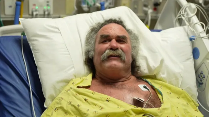 Легенда UFC оказался в больнице: что случилось с Доном Фраем фото на sportnews.kz от 26 декабря 2025 09:44