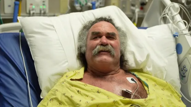 Легенда UFC оказался в больнице: что случилось с Доном Фраем