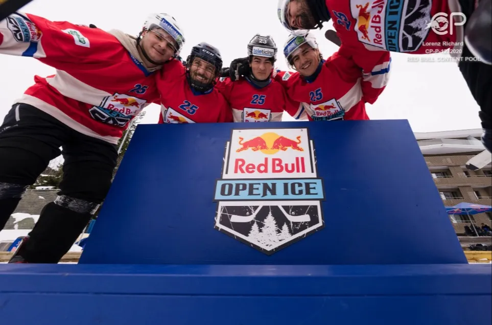 Red Bull Open Ice фото на sportnews.kz от 26 декабря 2025 12:37