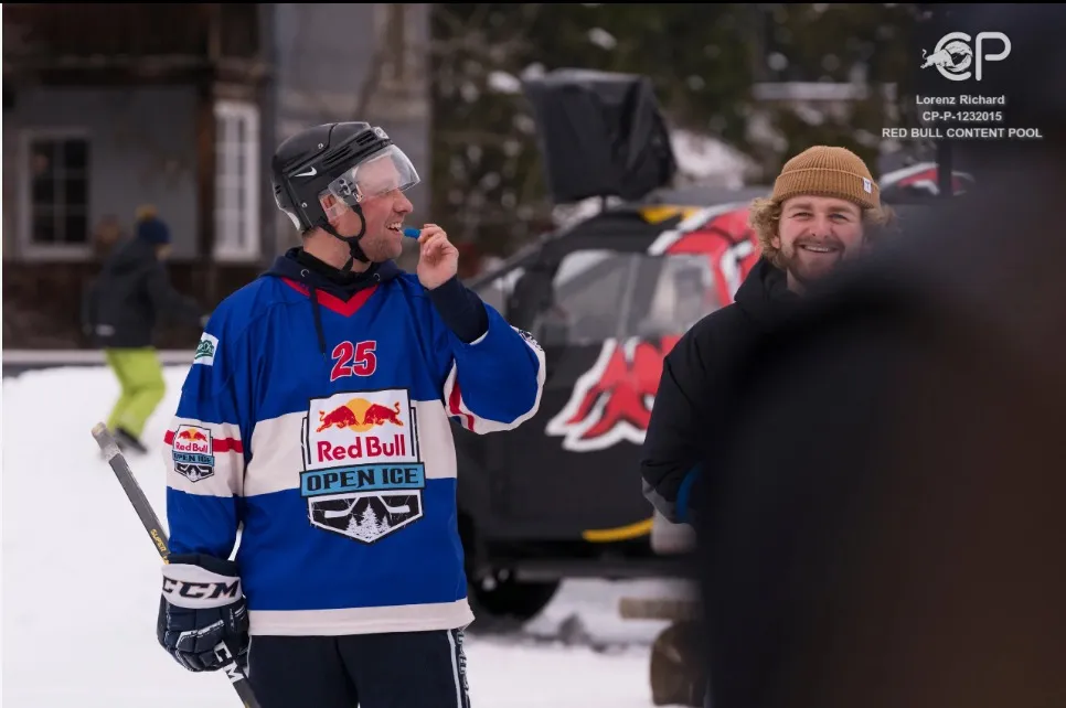 Red Bull Open Ice фото на sportnews.kz от 26 декабря 2025 12:37