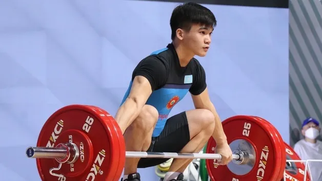 Четыре золота за один турнир: как сборная Казахстана заявила о себе в Бишкеке