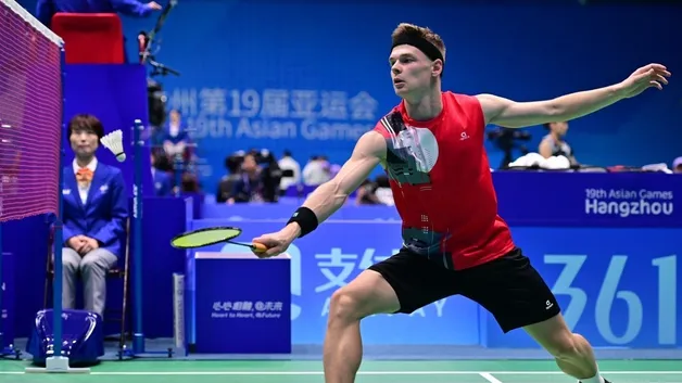 Шаг до золота: как казахстанец Дмитрий Панарин вышел в финал турнира в Бангладеш