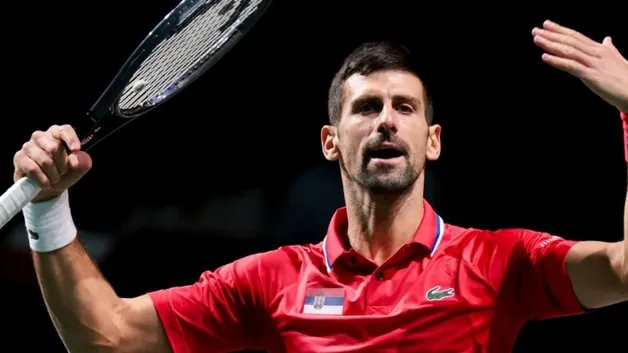 Тело больше не выдерживает? Почему 25-й «Шлем» Джоковича оказался под угрозой