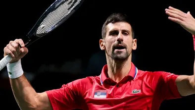 Тело больше не выдерживает? Почему 25-й «Шлем» Джоковича оказался под угрозой