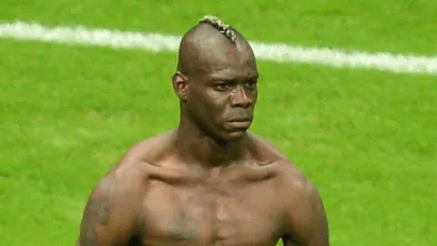 Марио Балотелли