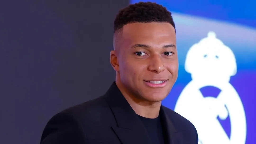  Килиан Мбаппе фото на sportnews.kz от 29 декабря 2025 10:20