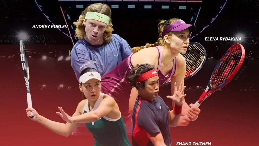 От поражения до победы: как для Рыбакиной прошел турнир World Tennis Continental Cup фото на sportnews.kz от 29 декабря 2025 08:13