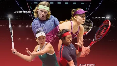 От поражения до победы: как для Рыбакиной прошел турнир World Tennis Continental Cup