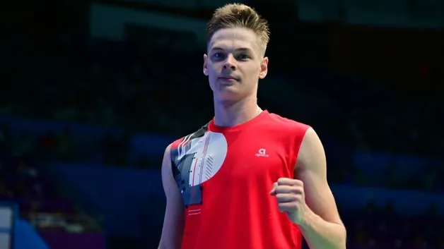 Казахстанский бадминтонист выиграл титул в Азии: ключевой момент финала