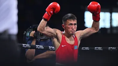 Триумф Казахстана в World Boxing: кого фанаты назвали лучшими в году