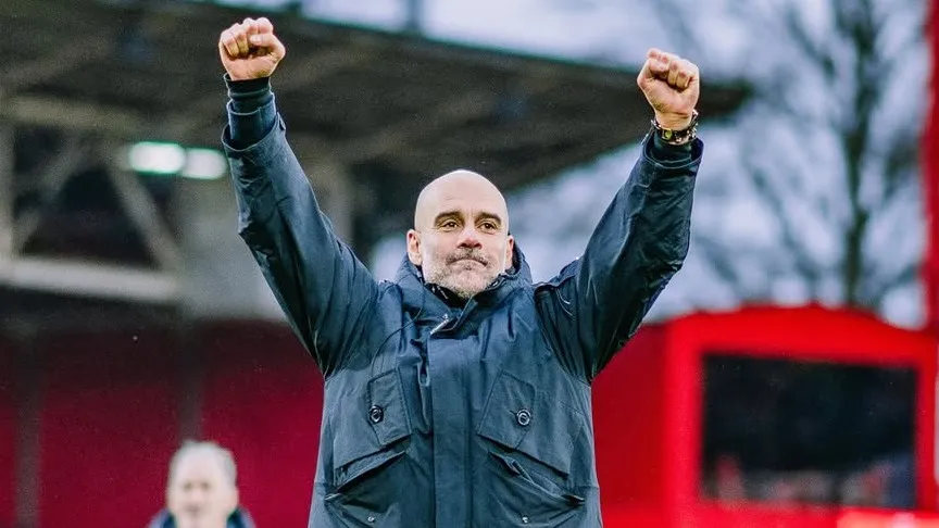 «Мы не волшебники»: Гвардиола — о сложном пути выхода «Манчестер Сити» из кризиса фото на sportnews.kz от 29 декабря 2025 12:44